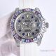 Luxury Replica Rolex Submariner Pave Diamond Watches Citizen 40mm (2)_th.jpg